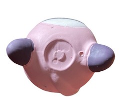 Lankybox Liquid Filled Squishy Figures *FOXY & ROCKY* About 2.5-3”