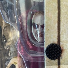 Ultimate Beetlejuice Bio-Exorcist 1988 NECA Reel Toys Action Figure New Sealed