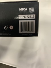 NECA Lot Of 6 Halloween Action Figures NEW (see description for list)