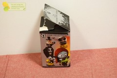 The Nightmare Before Christmas Cosbi Collection Series 2 Surprise Box