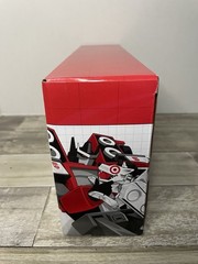 Transformers Optimus Prime and Autobot Bullseye – Takara Tomy Hasbro – NEW