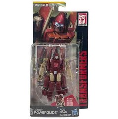 Transformers Combiner Wars Legends Class Powerglide Action Figure Hasbro Toys