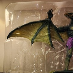 HASBRO MARVEL LEGENDS SAURON GAMERVERSE SNAP SAVAGE LAND 2025 SDCC EXCLUSIVE