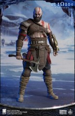Worldbox OT019 1/6 God of War Kratos Male Action Figure Collection Toy In Stock