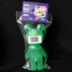 Charmy-Chan Soft Vinyl 8.3″ Melon & Strawberry Soda Set of 2 Kodama Toy