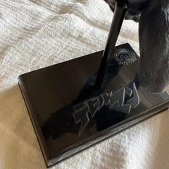 Devil Man Figure 17 Years Old No Wings/Tail Used Collectible
