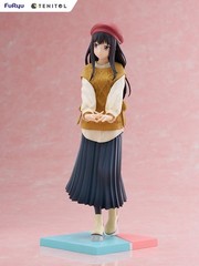 FuRyu TENITOL Takina Inoue – Lycoris Recoil Non Scale Figure (US In-Stock)