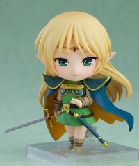 Good Smile Company 2553 Nendoroid Deedlit – Record of Lodoss War (US In-Stock)