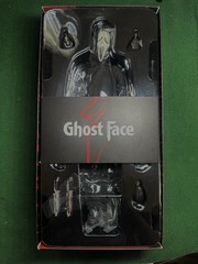 Sideshow Collectibles Ghost Face 1/6 Scale Figure (100447)