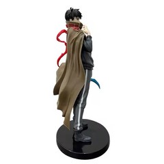Solo Leveling Igris Knight Commander 21cm PVC Anime Figure Arise