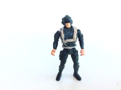 Solder Force Special Ops Pilot Figure, Chap Mei