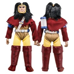 Super Friends Action Figures Series: Kalibak