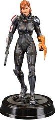 Mass Effect: Commander Jane Shepard PVC Figure