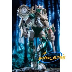 New Party W10 Figure Model Gift Jungle Warrior Ornaments