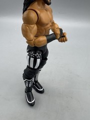 Mustafa Ali Elite Series 90 WWE Action Figure Free Shipping