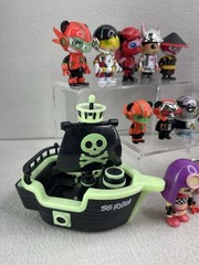 Ryan’s World Figure Lot 24pc Toys Cake Toppers Blind Bag Characters Kids Bundle