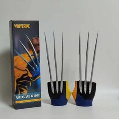 Hot Cosplay 1:1 Wearable deedpool 3 Wolverine Adult Teens Toy Halloween Costumes