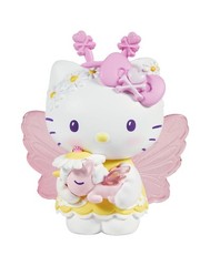 Tokidoki – Hello Kitty and Friends – Butterfly Garden – Blind Box Figure