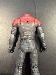 G.I. Joe Classified Metal-Head 6” Scale Fodder Body Only Grenadier 1/12 KITBASH