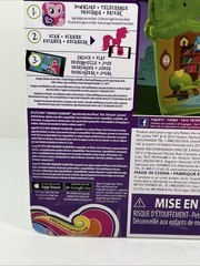 MLP Friendship is Magic Fluttershy Cottage Store & Carry Explore Equestria 2015