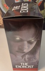 2018 The Exorcist Regan Stylized MDS Mezco Design Series 6″ Figure Mezco NIB