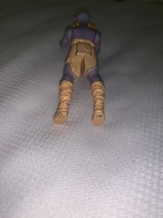 Vintage Star Wars Droids Kez Iban Glasslite Brazil