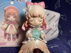 Liroro MAGIC ARRAY MAGE Magic Story Blind Box/Bag Kawaii Vinyl Figure Simon Toys