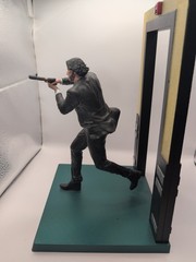 John Wick: Chapter 1 Figure Model 9 in Movies Replica Sculpture