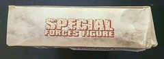 Pattiz Toys Special Forces Corpsman 12″ Action Figure Medical Soldier New 2015