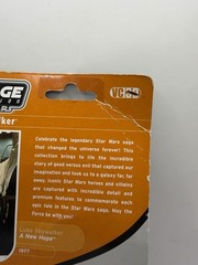 Star Wars – The Vintage Collection – VC39 – Luke Skywalker (Death Star Escape)
