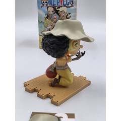 Mighty Jaxx One Piece Freeny’s Hidden Dissectibles Figure Series 1 Usopp
