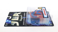 1999 Superman Justice League of America DC Comics JLA Action Figure New