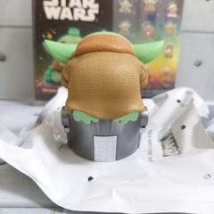 POPMART Star Wars Grogu Tiny But Mighty