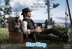 NEW OPAPA Toys PG202508 Dutch van der Linde Red Dead Redemption 1/6 Figure