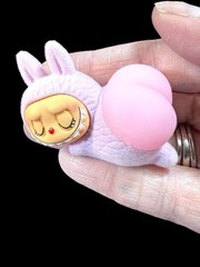 Squishy Tushy Toy-Set of 2 RANDOM figures