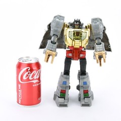 Hasbro Transformers Masterpiece Asia Exclusive Dinobot Grimlock Figure Toy MP-08