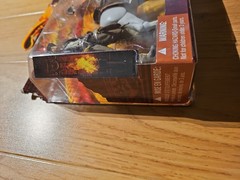 Hasbro Indiana Jones With Horse Action Figure Raiders Of The Lost Arc Brand New!