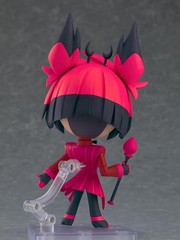 Nendoroid 2813 Alastor Figure Hazbin Hotel 130mm Toy New