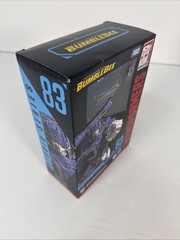 Transformer Bumblebee Movie Soundwave SS 83 Voyager Hasbro