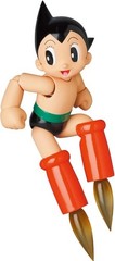 Medicom Toy MAFEX No.145 Astro Boy Ver.1.5 Action Figure June 2026 Release JAPAN