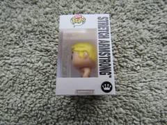Funko Bitty Pop Retro Toys STRETCH ARMSTRONG No # 😳 MINT