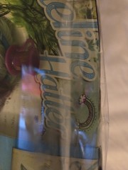 Ever After High REBEL Madeline Hatter Mattel Doll NIB(slight Inperfections) 2013