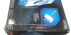 Marvel Studios Love and Thunder Mjolnir Electronic Hammer-NEW/OPEN BOX