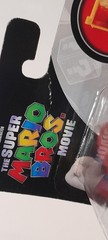 Goomba Super Mario Bros Movie 1.25 in Mini Figure Question Block