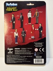 Pulp Fiction Funko 3 3/4″ ReAction Figure Butch