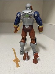 MOTU Masterverse/Classics/Origins Skele-God Roboto He-Ro Figure Lot!