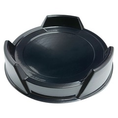 Metal Fusion Beyblade Stadium BB-10 BeyStadium Arena (Black) – HEAVY DUTY