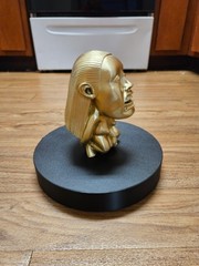Indiana Jones Golden Idol Replica – Life-Size | Raiders of the Lost Ark