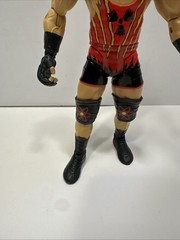 WWE Classic Superstars Series 19 Adam Bomb Jakks Action Figure Wrestling LF3