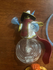 Masters of the Universe Masterverse ORKO and GILDOR Revolution loose